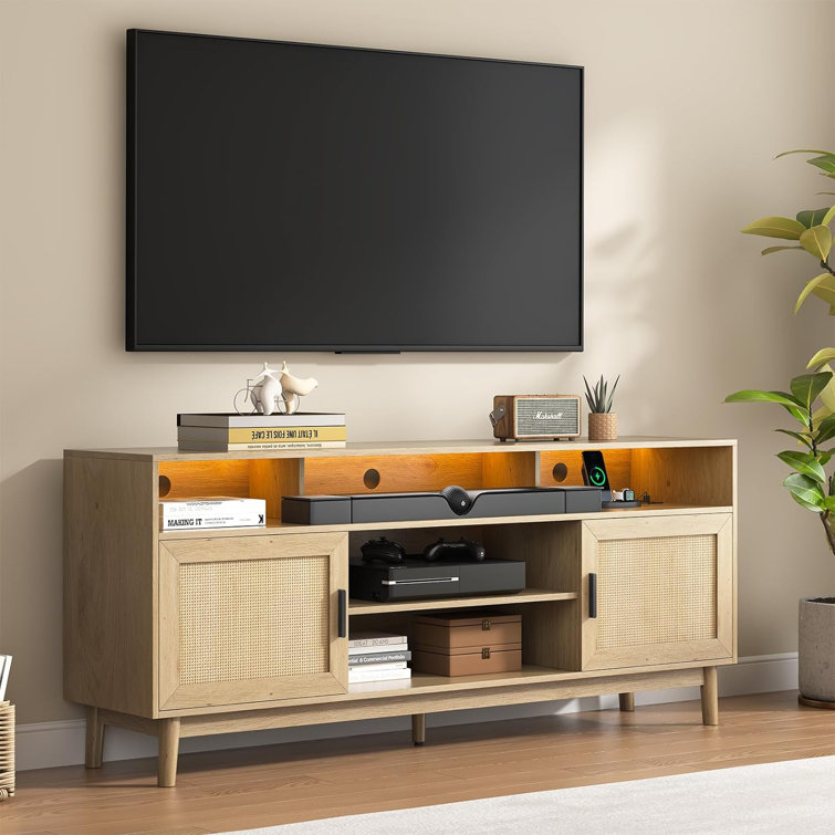 75 inch tv stand wayfair discount